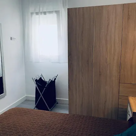 Apartamento Con Terraza Y Parking Privado Appartement Palamós