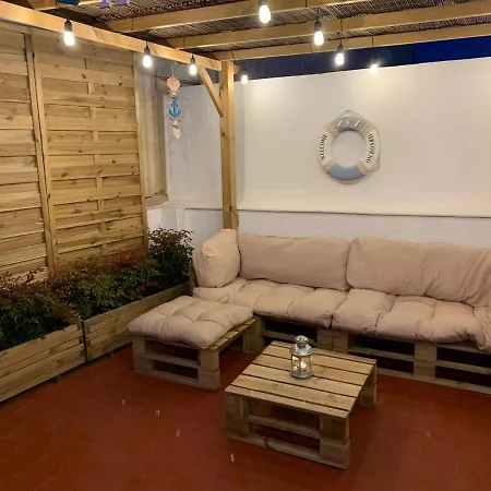 Apartamento Con Terraza Y Parking Privado * Palamós