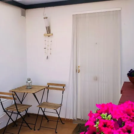 Apartamento Con Terraza Y Parking Privado Appartement *