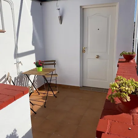 Apartamento Con Terraza Y Parking Privado * Palamos