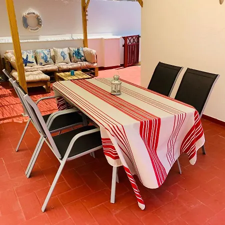 Apartamento Con Terraza Y Parking Privado Apartment