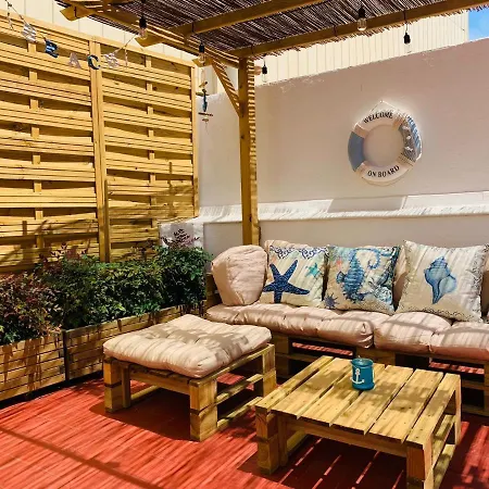 Apartamento Con Terraza Y Parking Privado Palamos